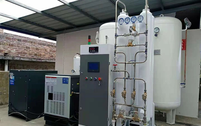 固原中心供氧医用制氧机
