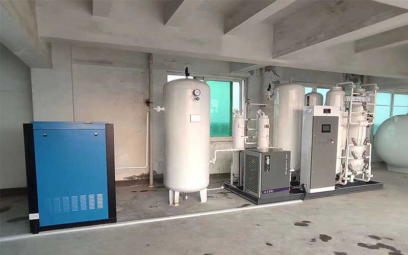 固原中心供氧医用制氧机
